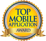 Top Mobile Application Award