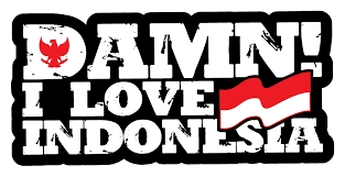 DAMN I Love  Indonesia Ingin Gunakan Karya Anak Bangsa Untuk Menghasilkan Produk Inovatif