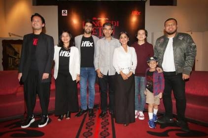 Film Horor Indonesia Terlaris Sepanjang Masa, Pengabdi Setan Tayang Hanya Di Iflix