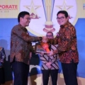 Mandiri Tunas Finance Raih Dua Penghargaan di Bidang Corporate Secretary & Corporate Communication dan It