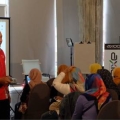 Telkomsel Ajak UMKM Bandung Go Digital Dalam Berbisnis melalui Pelatihan Pengembangan Usaha UKM