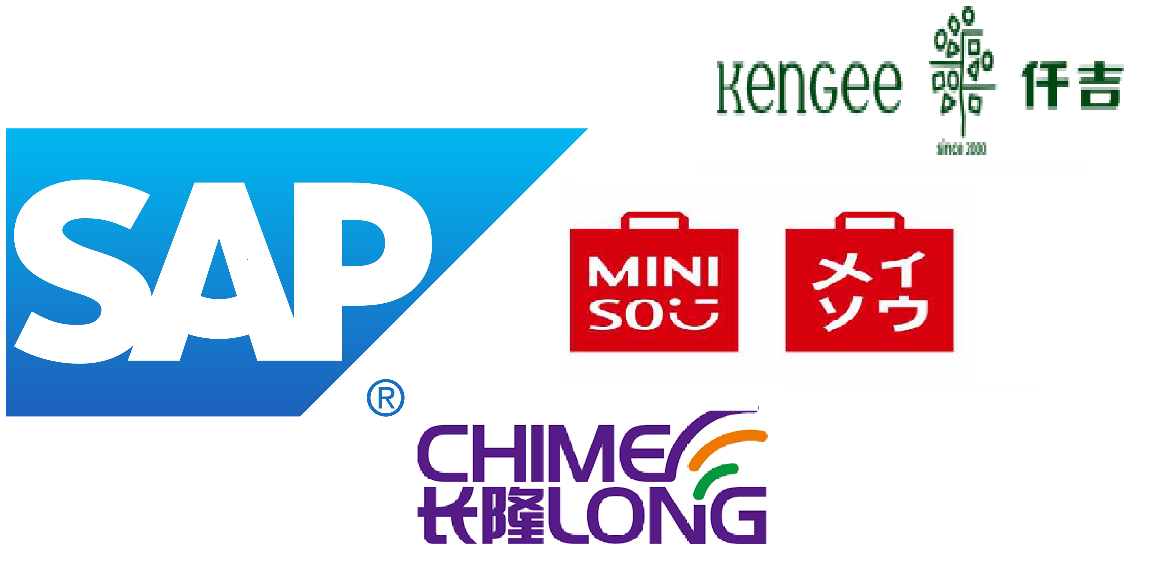 Tiga Bisnis Besar di Tiongkok Sukses Bertransformasi Digital Bersama SAP, Termasuk MINISO