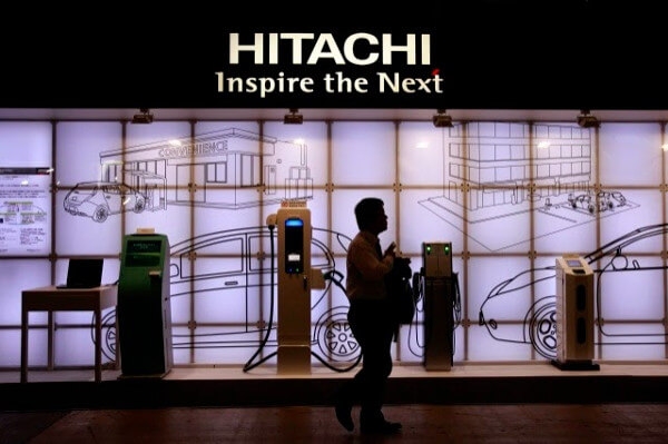 Geber Inovasi Machine Learning, Hitachi Vantara Kenalkan Model Manajemen Baru