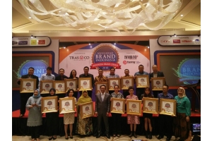 TRAS N CO Indonesia, Kembali Adakan Penghargaan Anugerah Brand Indonesia 2018