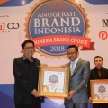 Adaptif Buat Bina Sarana Informatika Raih Anugerah Brand Indonesia 2018