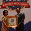 Peningkatan Layanan Hantarkan Apotek K-24 Sabet Anugerah Brand Indonesia 2018
