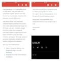 Uber Telah Resmi Umumkan Penyerahan Bisnisnya ke Grab Lewat Gmail