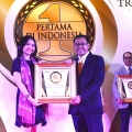 Inovasi Mustika Ratu Beauty Queen Extract Biji Kelor Menangkan Penghargaan Pertama Di Indonesia 2018