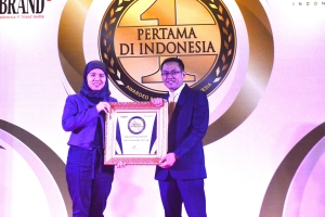 Miliki Inovasi Skin Care Organic, Martha Tilaar Di Dapuk Penghargaan Pertama Di Indonesia 2018
