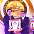 Kalsi Board Menangkan Penghargaan Pertama Di Indonesia 2018 Atas Inovasinya Membuat Kompon Fibersemen Anti Retak
