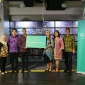 Lampu Philips LED Membantu Membuka Akses Meraih Pendidikan Bagi Anak-Anak Indonesia