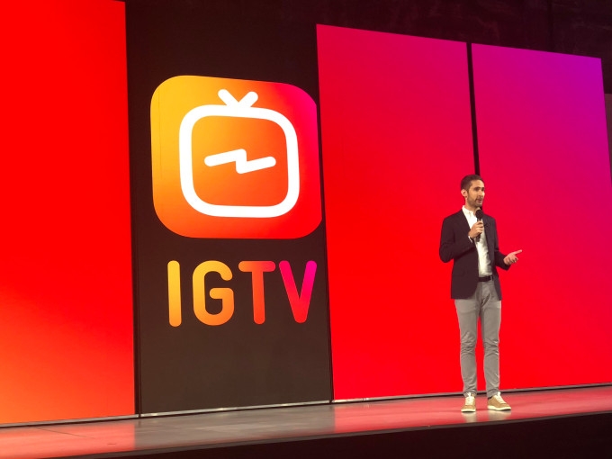 Instagram Luncurkan Program IGTV, Sebagai Wadah Share Video Berdurasi Panjang