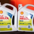 Mesin Mobil LCGC (Low Cost Shell Luncurkan “Shell Helix ECO”: Pelumnas Green Car) Khusus Untuk Pasar Indonesia