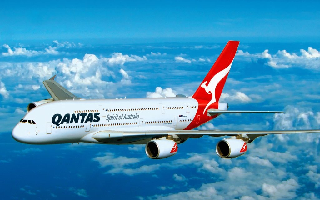 Qantas Umumkan Rute Harian Melbourne - Bali