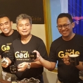 Pegadaian Luncurkan The Gade Coffee & Gold yang ke-15 di Bali