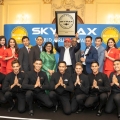 AirAsia Raih Tiga Penghargaan Di Skytrax World Airline 2018