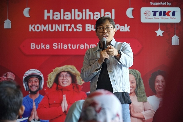 Bukalapak Rangkul Pelapak Se-Indonesia Perluas Jaringan Bisnis