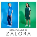 Adidas Adicolor Kini Tersedia Secara Eksklusif Di Zalora