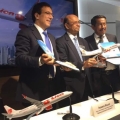 Boeing, Lion Air Group Mengumumkan Order untuk 50 Pesawat 737 MAX 10