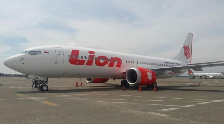 Lion Air-Batik Air Maskapai Teraman