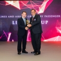 Lion Air Group Raih Top 5 Changi Airline Awards