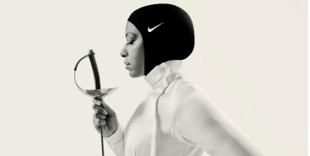 Nike Pro Hijab Tersedia Di Asia Tenggara