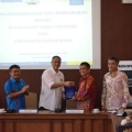 Panasonic Bekerja Sama Dengan Universitas Gadjah Mada Dalam Peningkatan Kompetensi Teknisi Indonesia