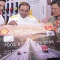 Shell Luncurkan Fleet Card Prabayar Guna Mendukung Efisiensi Bisnis UKM Di Indonesia