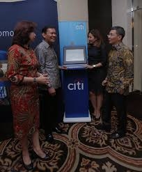 Citi Indonesia Insurance Forum 2018 untuk Menjawab Tantangan Masa Depan Industri Asuransi dalam Era Digital