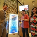 Citi Indonesia Merayakan 50 Tahun Dedikasi untuk Indonesia melalui Kemitraan Eksklusif dengan Sushi Tei dan Sushi Kiosk Bertema “50% Off on Your Next Visit”
