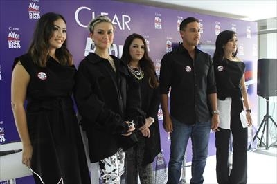 Clear Mendorong Ribuan Generasi Milenial Indonesia Wujudkan Mimpi Besar Mereka melalui Gerakan Clear Ayo! Indonesia Bisa