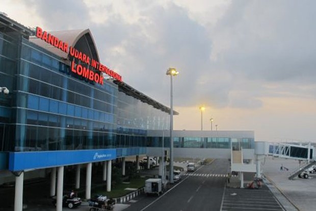 Hutama Karya Siap Selesaikan Pembangunan Fasilitas Penunjang Bandara Internasional Lombok