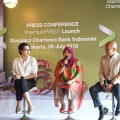 Permudah Akses Pembayaran untuk Kebutuhan Lifestyle dan Traveling, Traveloka Bekerja Sama dengan Standard Chartered Bank Indonesia