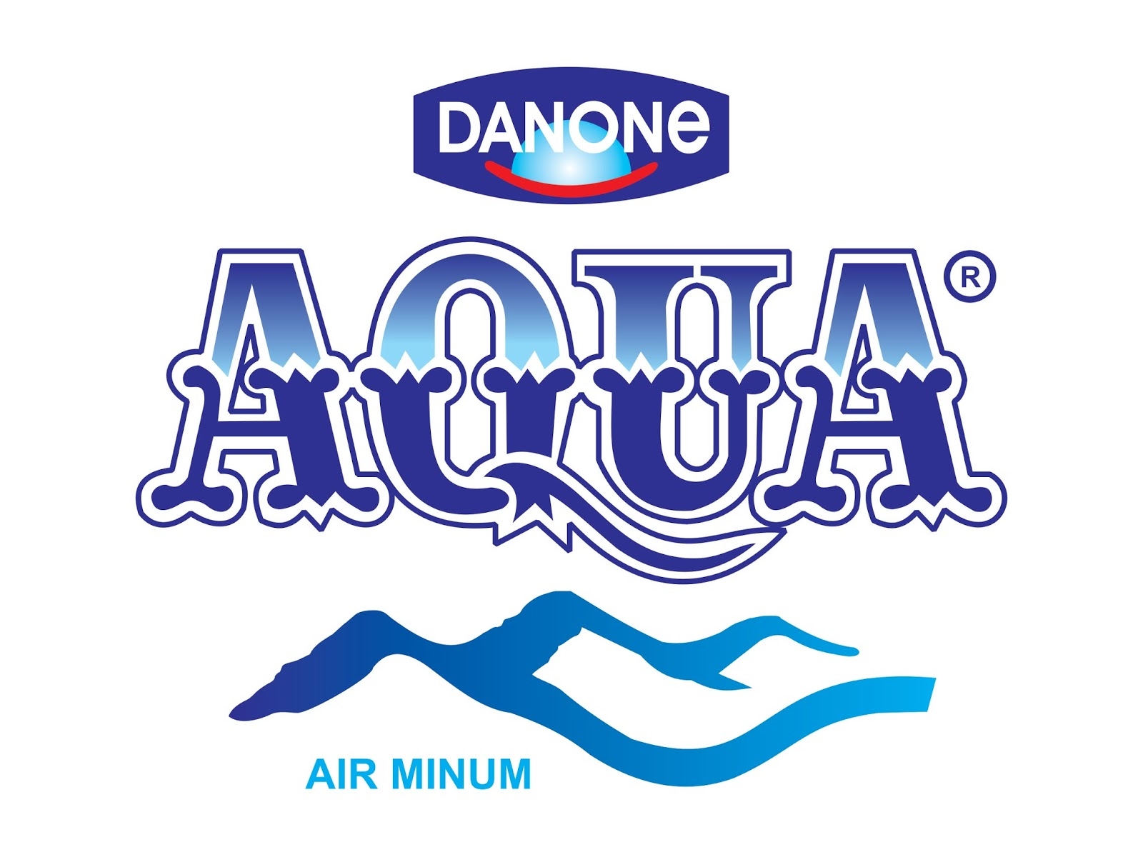 Danone-Aqua Mengajak Masyarakat Indonesia Tebarkan Kebaikan Di Ajang Asian Games 2018