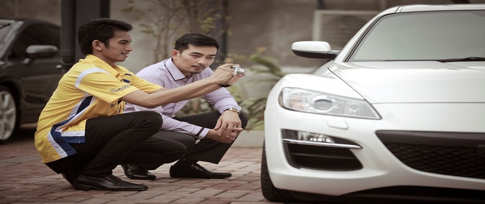 7 Cara Jitu Memilih Asuransi Mobil