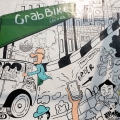 Grab resmikan GrabBike Lounge pertamanya di Jakarta sebagai bagian dari inisiatif GrabSejahtera untuk meningkatkan kesejahteraan para Mitra Pengemudi GrabBike