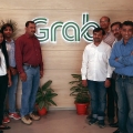 Grab Umumkan Akuisisi Perusahaan Rintisan di Bidang Pembayaran Asal Bengaluru, iKaaz
