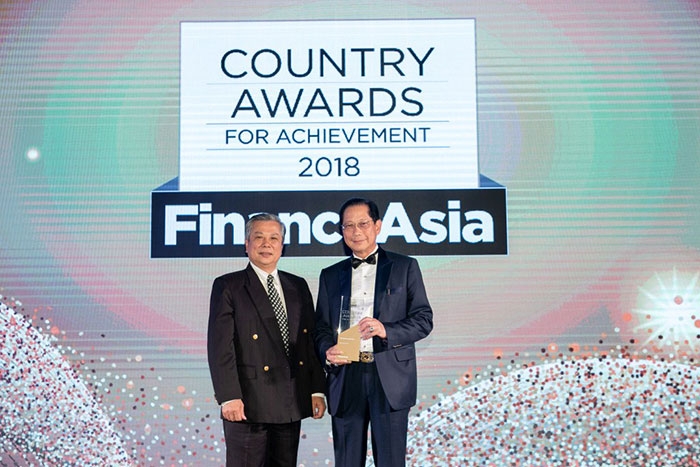 BCA Kembali Raih Penghargaan Bank Terbaik di Indonesia dan Asia