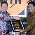 BCA Raih Penghargaan Bank Umum Swasta Devisa di Ajang Bisnis Indonesia Award 2018
