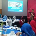 Dorong Pertumbuhan UMKM Bagi Perekonomian Indonesia, BCA Gelar Seminar Wirausaha Jaman Now
