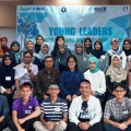 Dukung Peningkatan Pendidikan di Indonesia, BCA Gelar Pelatihan Kepemimpinan bagi Mahasiswa Berprestasi UI dan IPB