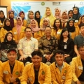 Dukung Peningkatan Pendidikan di Indonesia, BCA Gelar Pelatihan Kepemimpinan bagi Mahasiswa Berprestasi Universitas Mulawarman
