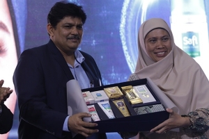 Safi, Skincare Halal Asal Malaysia Untuk Muslimah Indonesia