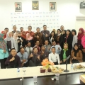 Kunjungan Pertama Direktur Utama PT Asuransi Jiwasraya Ke Yogyakarta