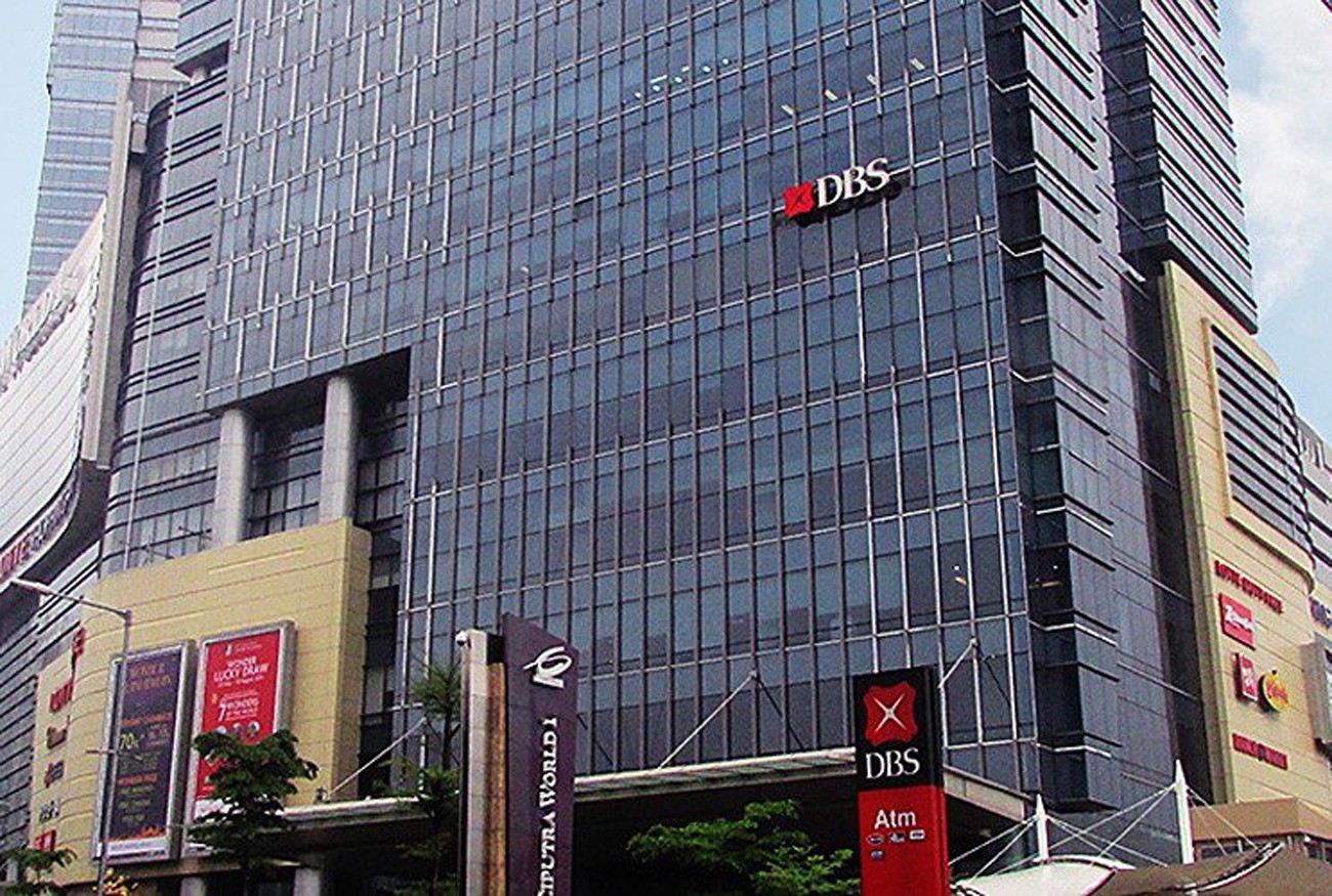 Bank DBS Indonesia Gandeng Plaza Indonesia Layani Nasabah HNWI