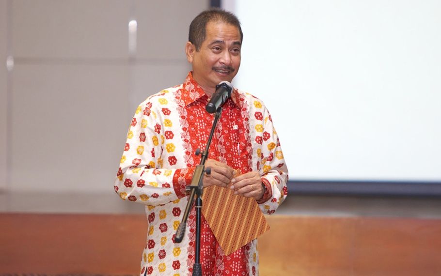 Menpar Arief Yahya Perkuat Akses ke Lombok - Bali