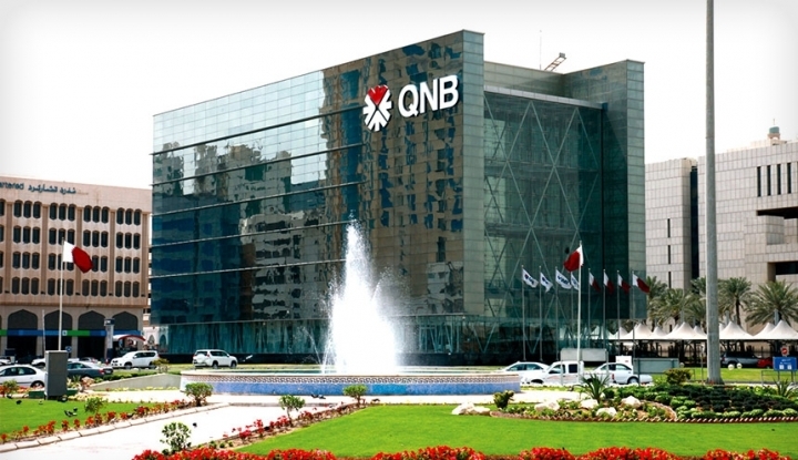 QNB Group, Bank Terbesar di Timur Tengah dan Afrika,Kembali Mencetak Kesuksesan di Q3 2017