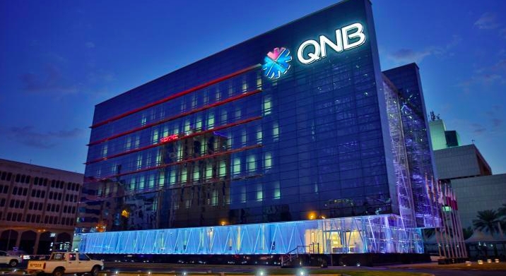 QNB Group Mengumumkan Hasil Kinerja Keuangan untuk Enam Bulan yang Berakhir Pada 30 Juni 2018