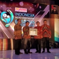 PT Astra Agro Lestari Raih Indonesia Most Innovative Business Award 2018