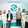 Wardah Luncurkan 'Wardah Inspiring Movement' Sebagai Hadiah untuk HUT Kemerdekaan Indonesia